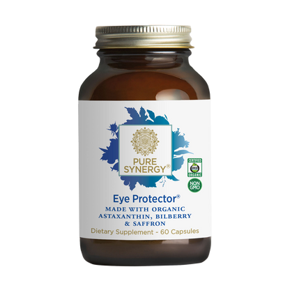 Pure Synergy Eye Protector