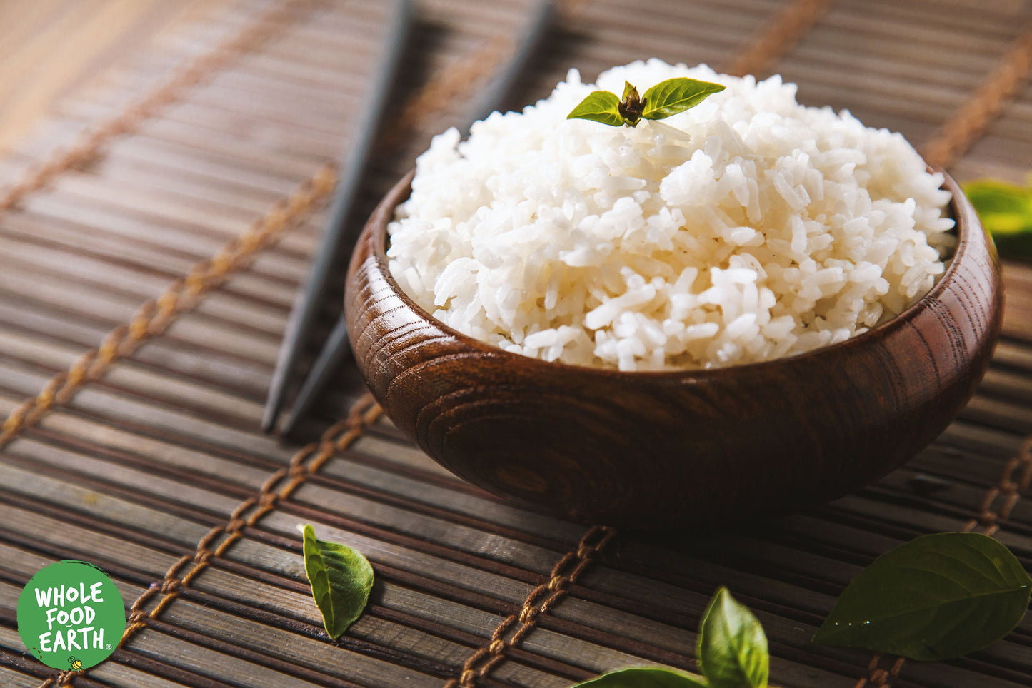 Jasmine Rice