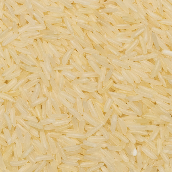 Jasmine Rice