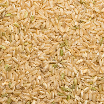 Long Grain Brown Rice