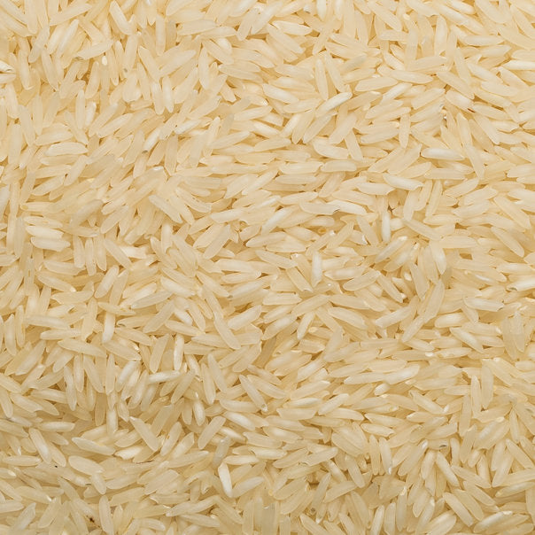 Long Grain White Rice / Patna Rice