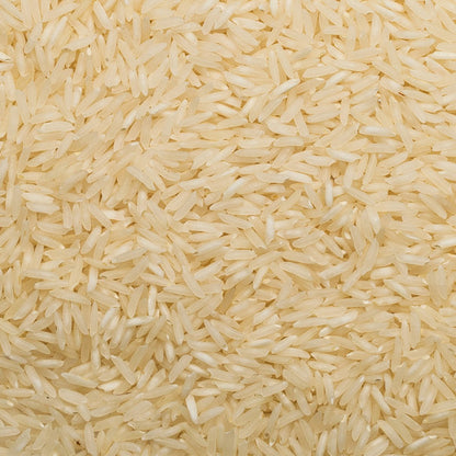 Long Grain White Rice / Patna Rice