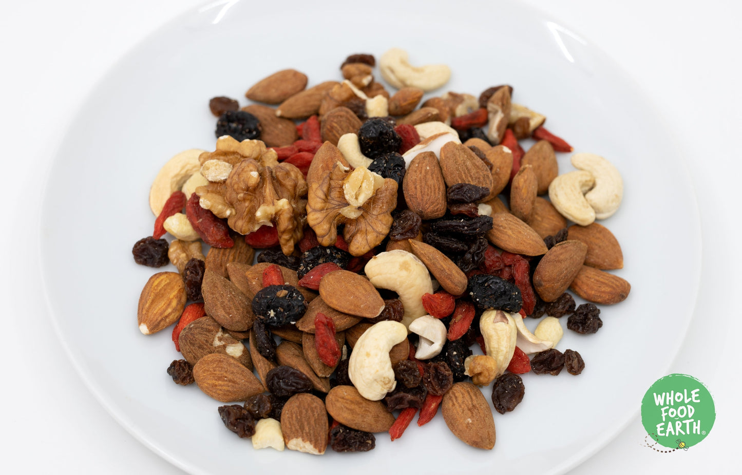 Premium Fruity Cake Mix