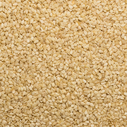 Sesame Seeds Unhulled