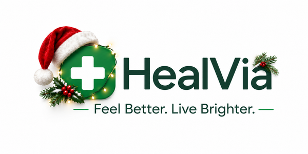 HealVia