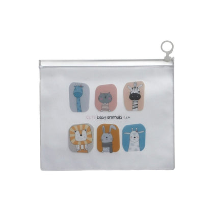 baby plus Multi-Purpose PVC Bag