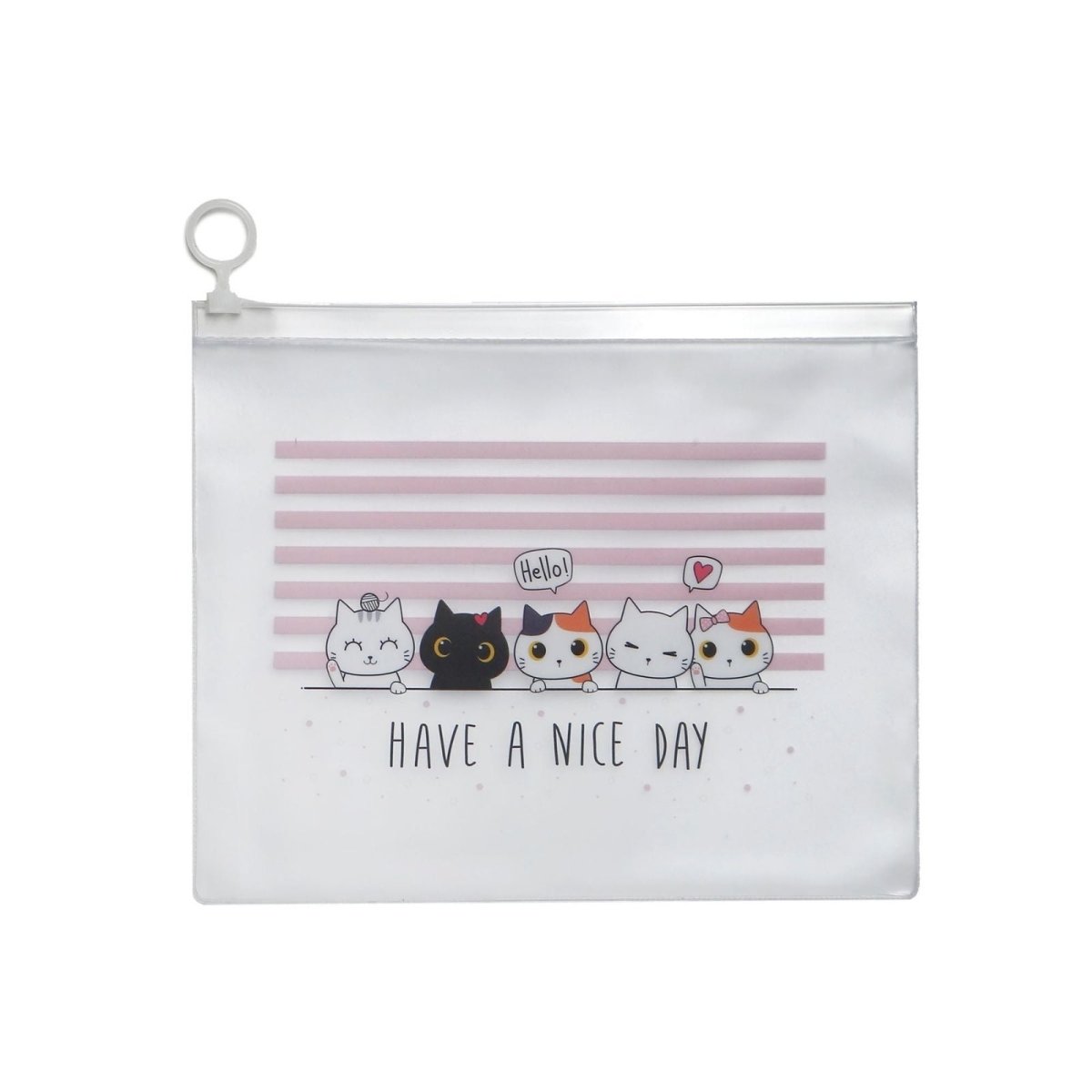 baby plus Multi-Purpose PVC Bag