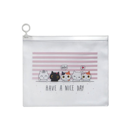 baby plus Multi-Purpose PVC Bag