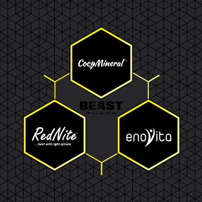 HYDRO للترطيب والإلكتروليتات