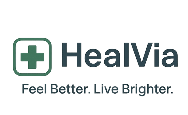 HealVia Limited