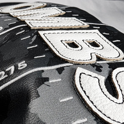 Bombs Driver Headcover