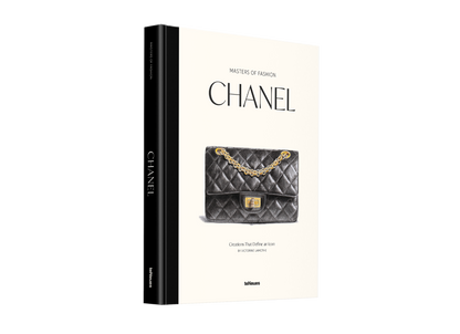 Masters of Fashion: Chanel