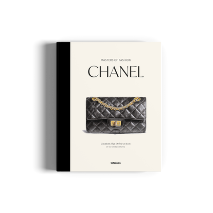 Masters of Fashion: Chanel