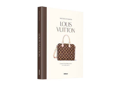 Masters of Fashion: Louis Vuitton