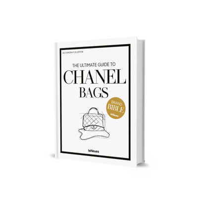 The Ultimate Guide to Chanel Bags