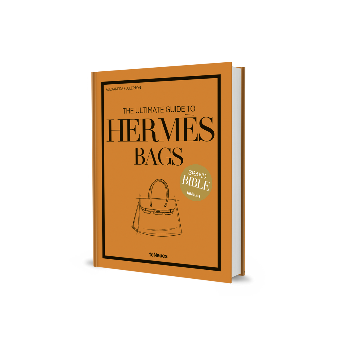 The Ultimate Guide to Hermès Bags