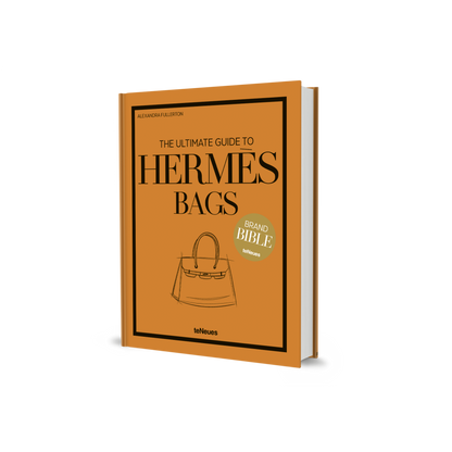 The Ultimate Guide to Hermès Bags
