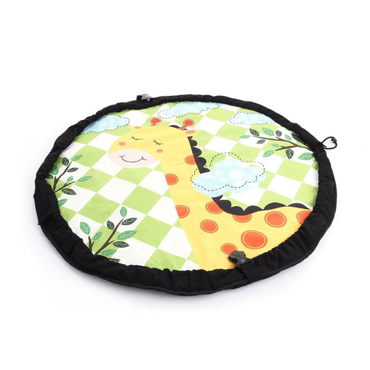 baby toys Toy Storage Bag & Playmat