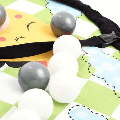 baby toys Toy Storage Bag & Playmat