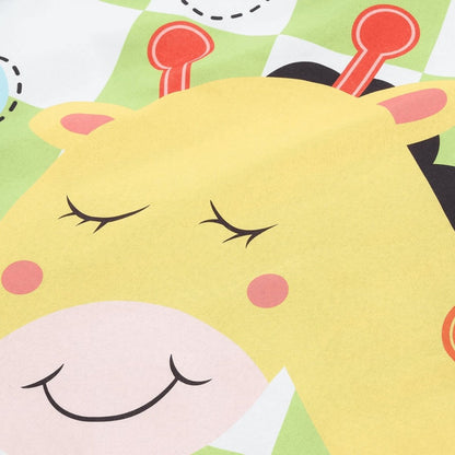 baby toys Toy Storage Bag & Playmat