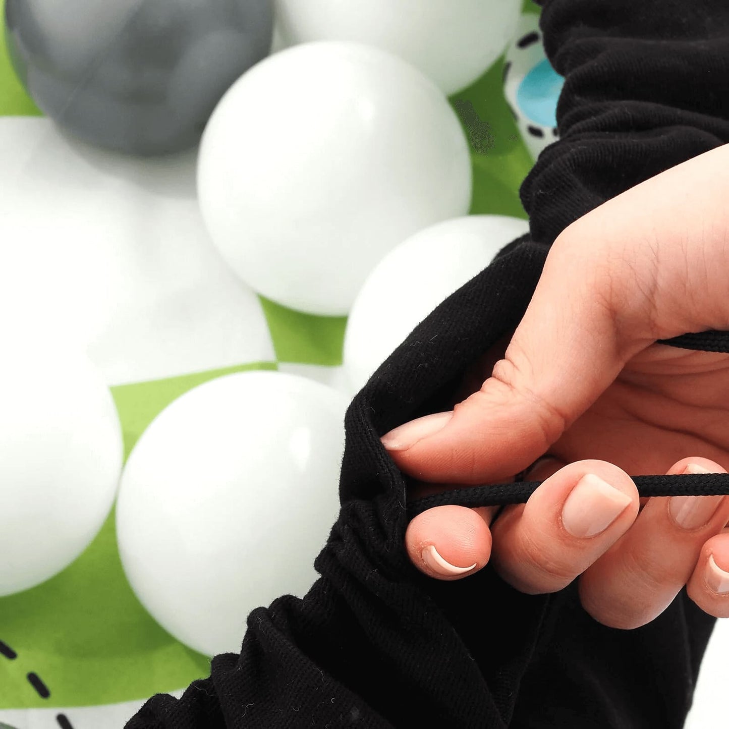 baby toys Toy Storage Bag & Playmat