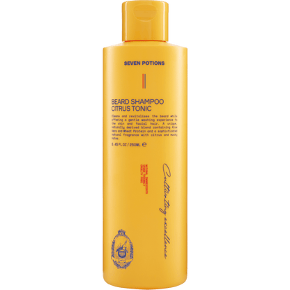 Beard Shampoo