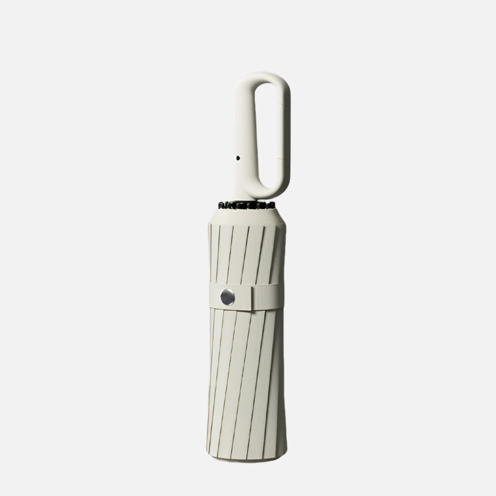 Portable Sunshade Umbrella with Ring Buckle