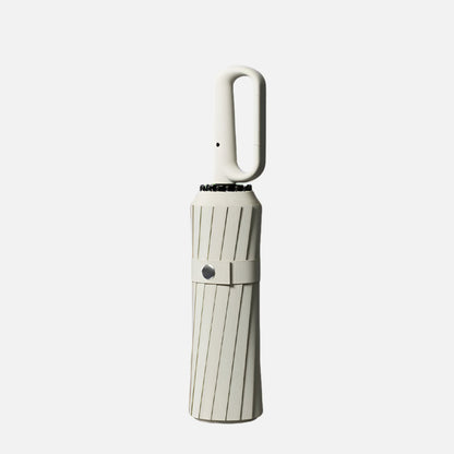 Portable Sunshade Umbrella with Ring Buckle