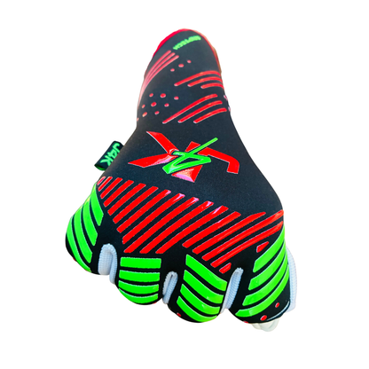 Viper V3 Negative Cut - Grip Enhancer