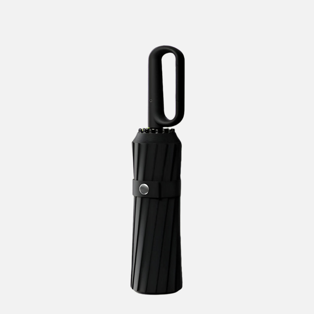 Portable Sunshade Umbrella with Ring Buckle