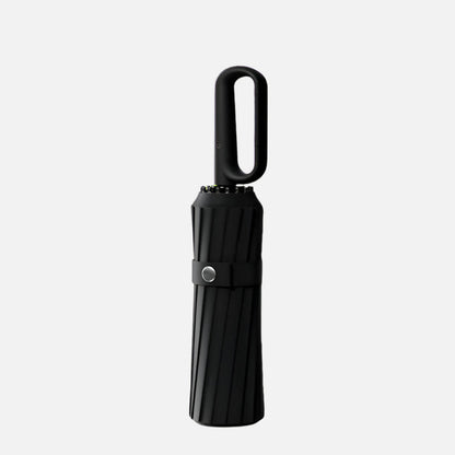 Portable Sunshade Umbrella with Ring Buckle