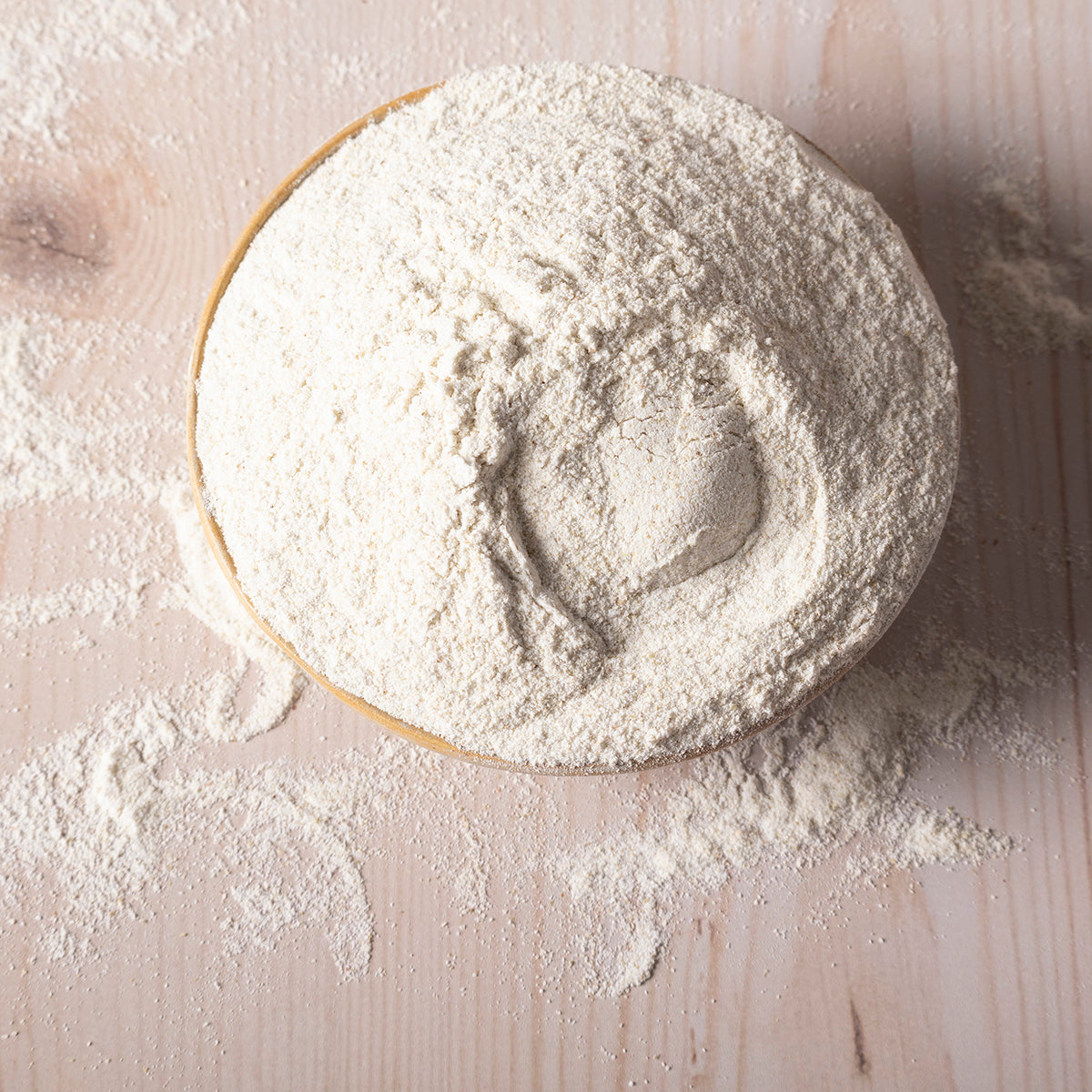 Buckwheat Flour - Serious Grains