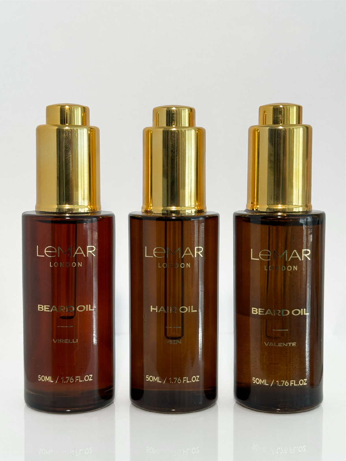 مجموعة ليمار الرجالية 