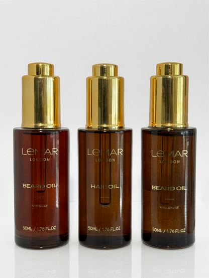 مجموعة ليمار الرجالية 