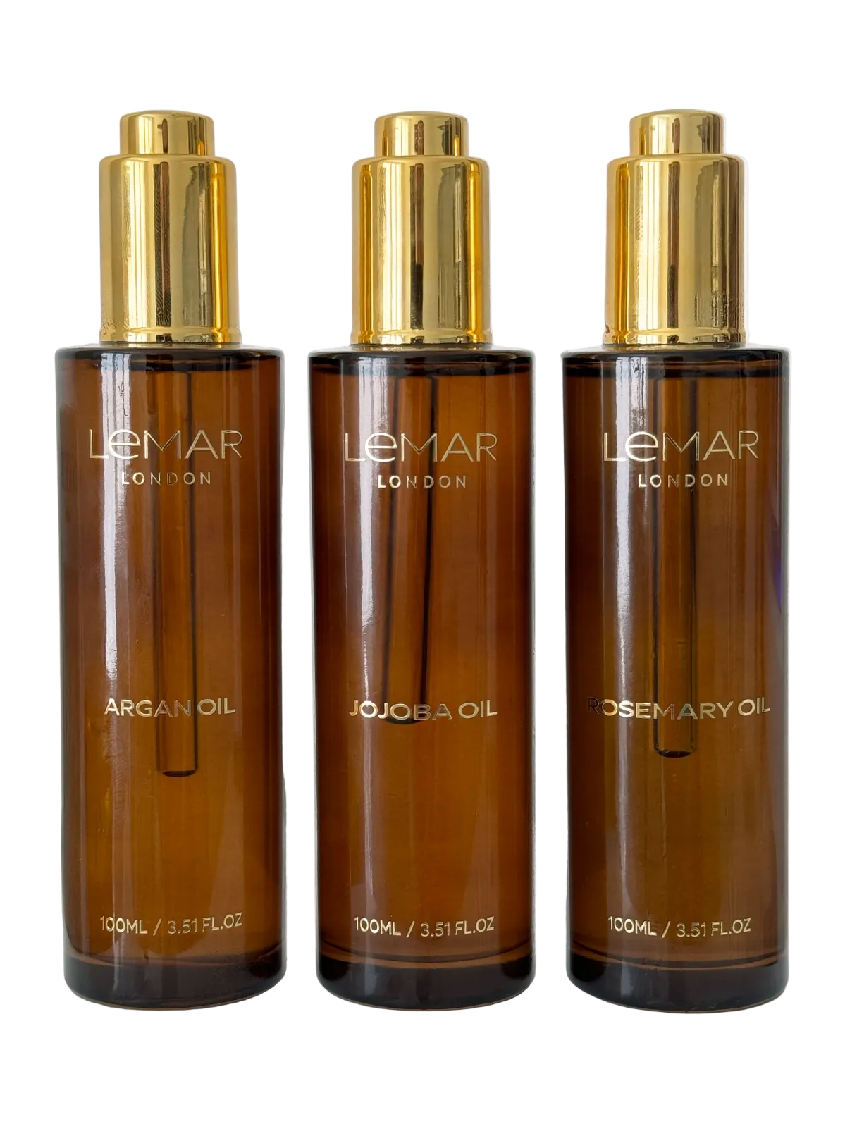 مجموعة ليمار 100 مل