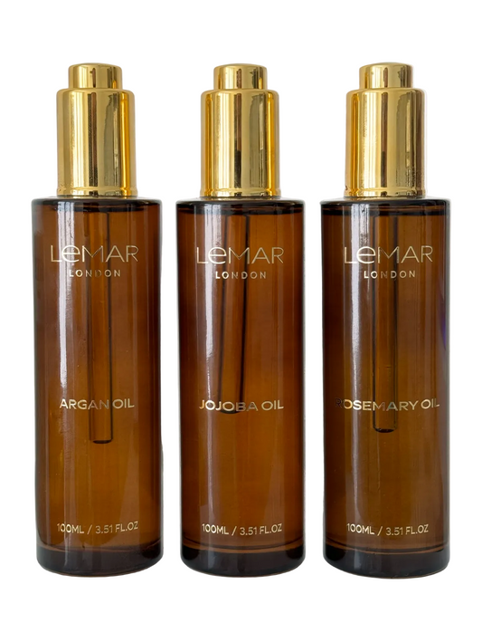 مجموعة ليمار 100 مل