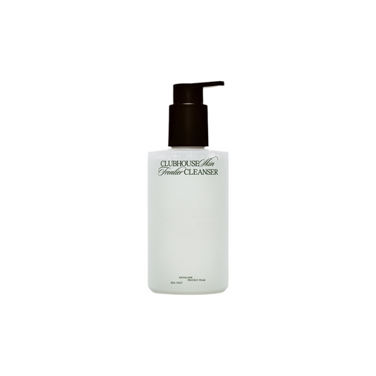 Frontier Cleanser