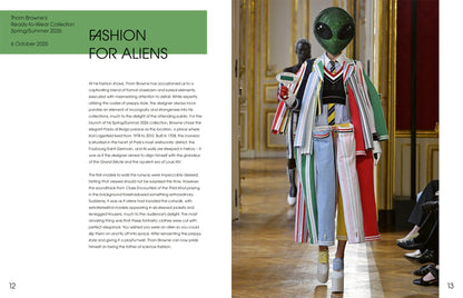 Iconic Runways