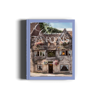 Charming Tea Rooms