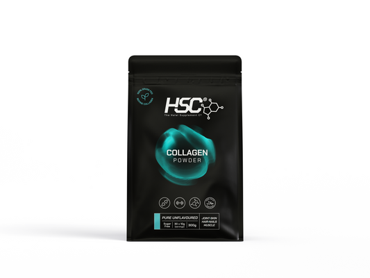Halal Collagen Peptide Powder