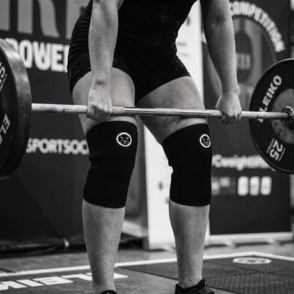 Mammal V3 5mm Knee Sleeves