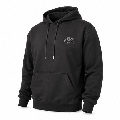 Core Casual Goalkeeper Hoodie