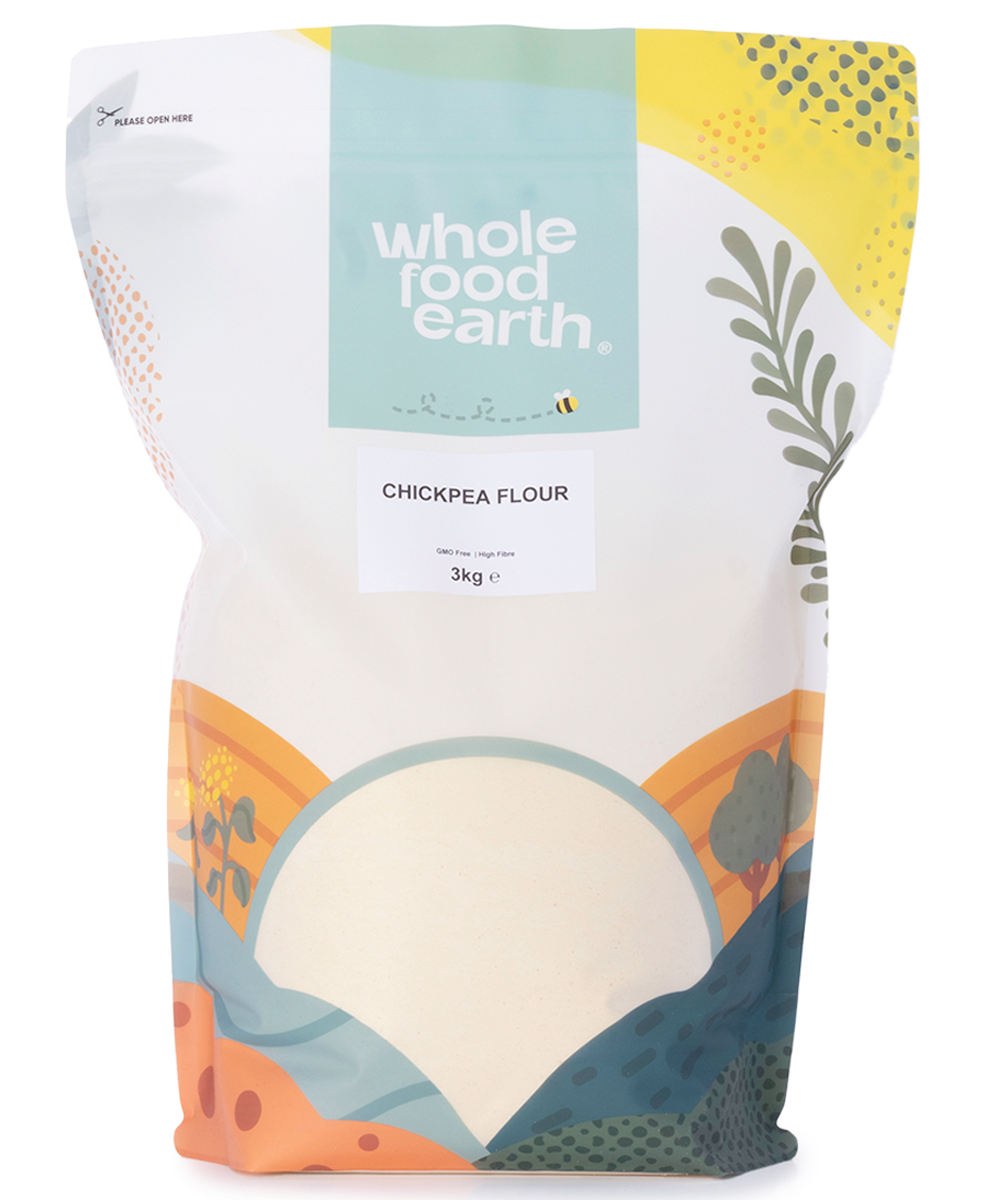 Chickpea Flour