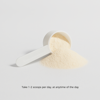 Bovine Collagen