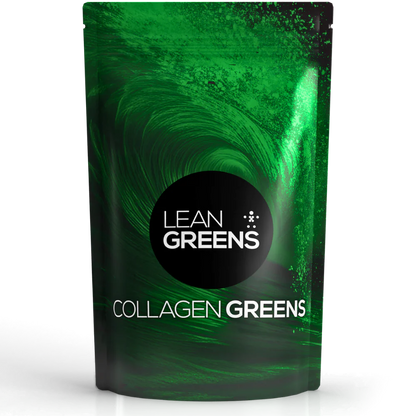 Collagen Greens