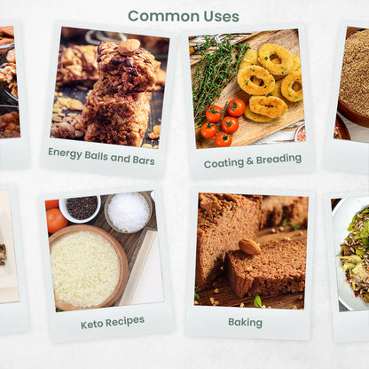 Organic Almond Flour