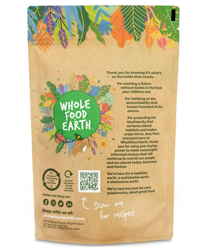 Deluxe Date Muesli - A Blend of Flakes with Dried Fruit & Nuts