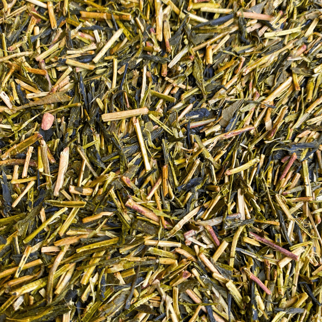 Kukicha