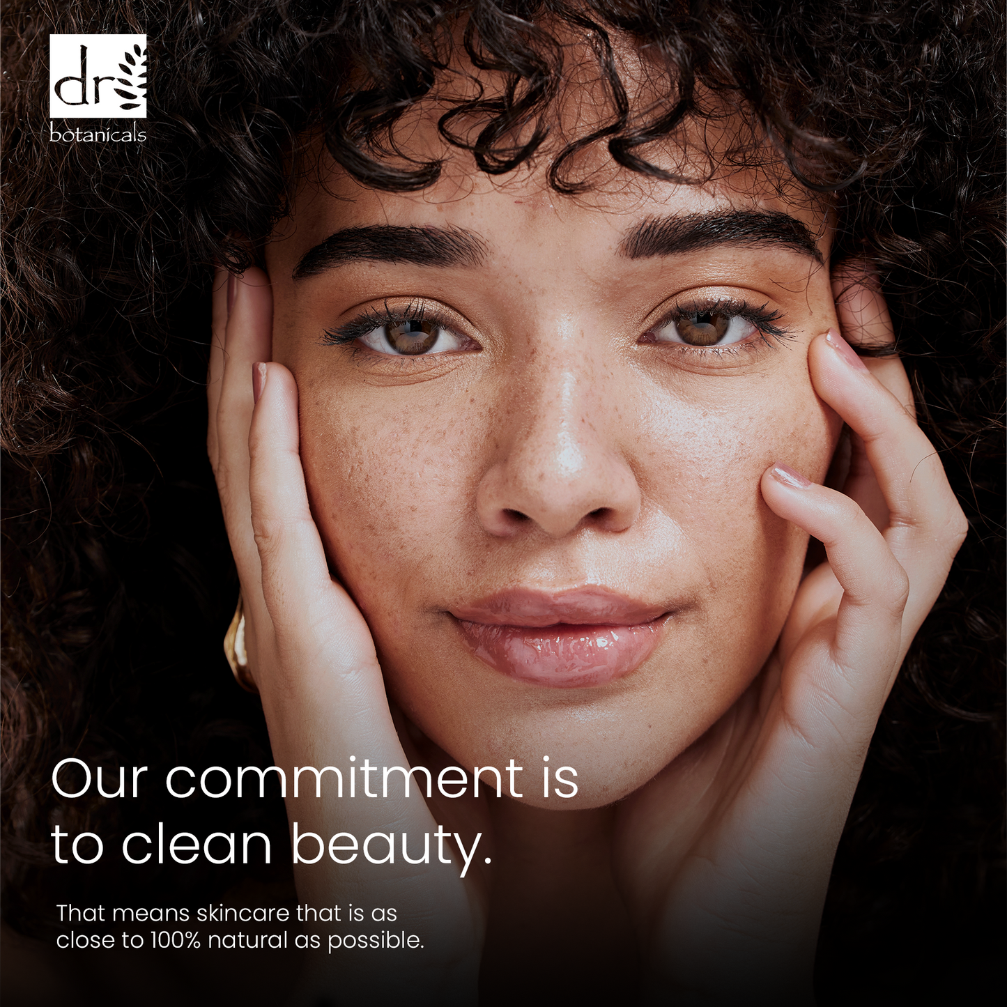 Moroccan Rose Facial Oil with Hyaluronic Acid & Vitamin C