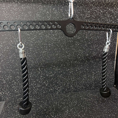 INDIVIDUAL TRICEP ROPES